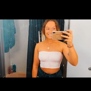 Meet your Posher, Kristen